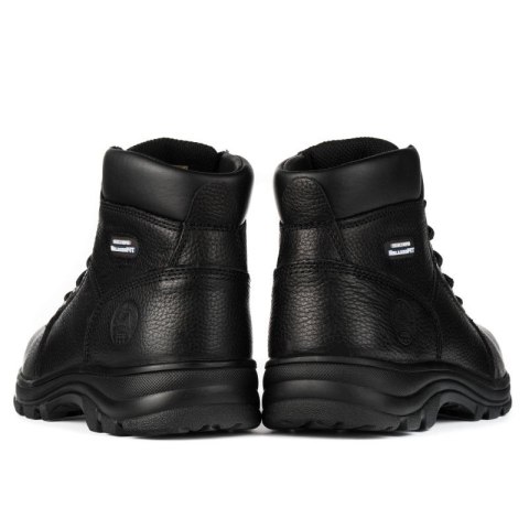 Buty Skechers Workshire M 77009EC/BLK Skechers