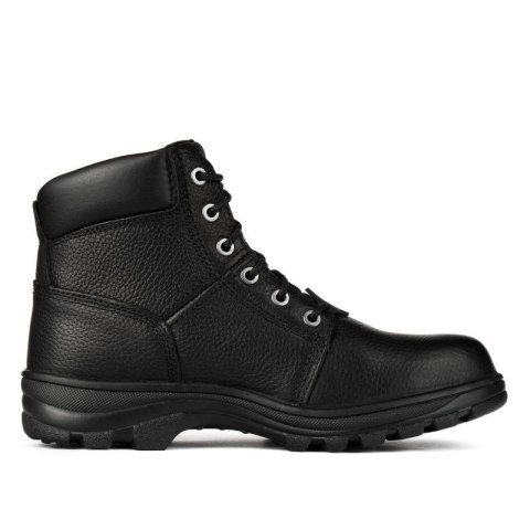 Buty Skechers Workshire M 77009EC/BLK Skechers