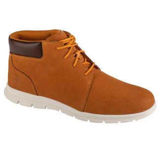Buty Timberland Graydon Chukka Basic M 0A412S Timberland