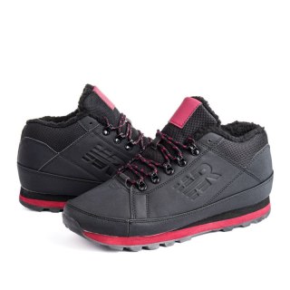 Buty WR Winter M C-H754 Inny