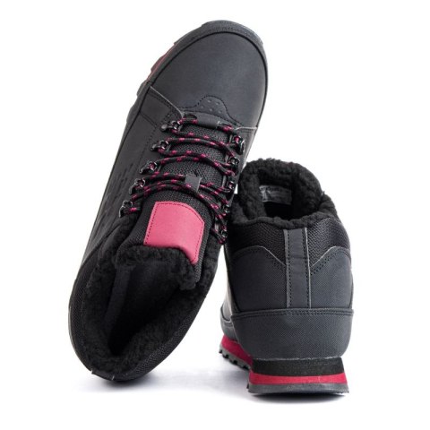 Buty WR Winter M C-H754 Inny