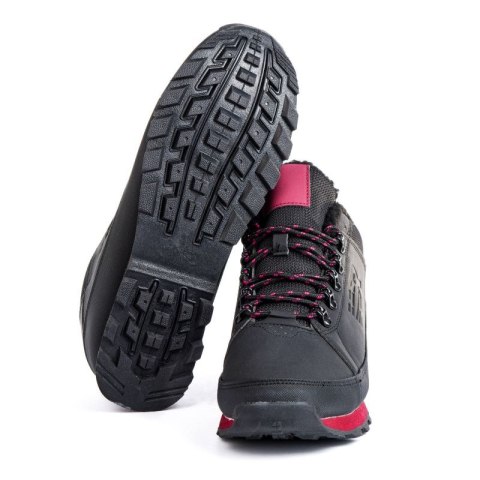 Buty WR Winter M C-H754 Inny