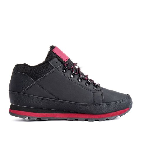 Buty WR Winter M C-H754 Inny