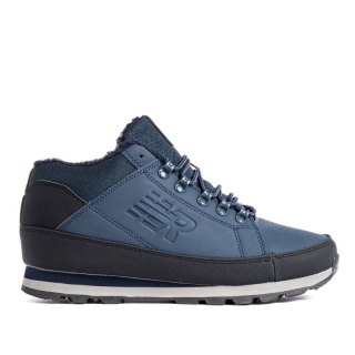 Buty WR Winter M N-H754 Inny