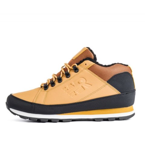 Buty WR Winter M Y-H754 Inny