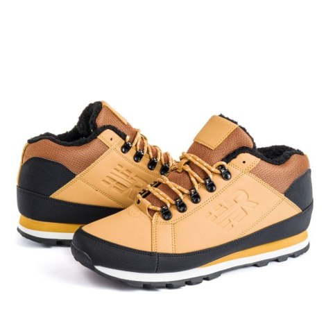Buty WR Winter M Y-H754 Inny