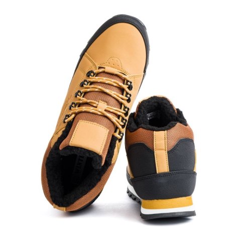 Buty WR Winter M Y-H754 Inny