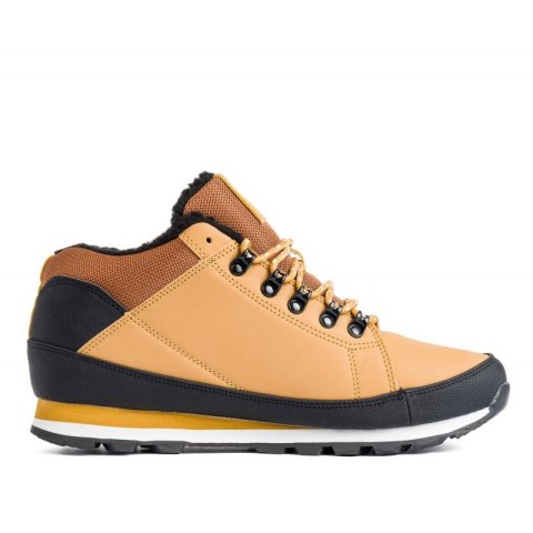 Buty WR Winter M Y-H754 Inny