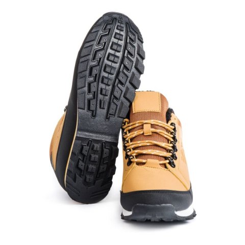 Buty WR Winter M Y-H754 Inny