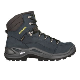 Buty trekkingowe Lowa Renegade Gtx Mid M 310945 6702 Lowa