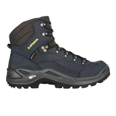 Buty trekkingowe Lowa Renegade Gtx Mid M 310945 6702 Lowa