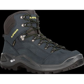 Buty trekkingowe Lowa Renegade Gtx Mid M 310945 6702 Lowa