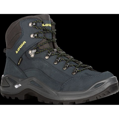 Buty trekkingowe Lowa Renegade Gtx Mid M 310945 6702 Lowa