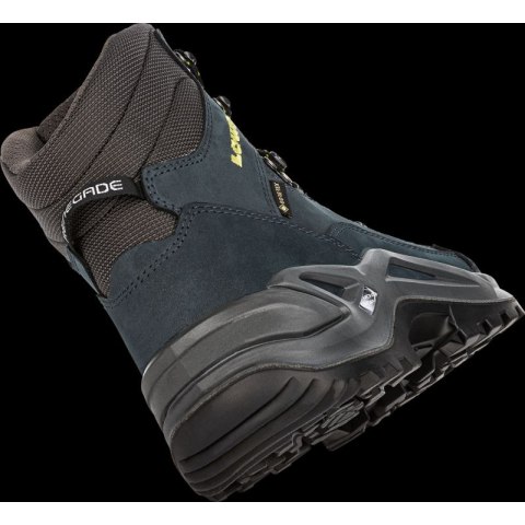 Buty trekkingowe Lowa Renegade Gtx Mid M 310945 6702 Lowa