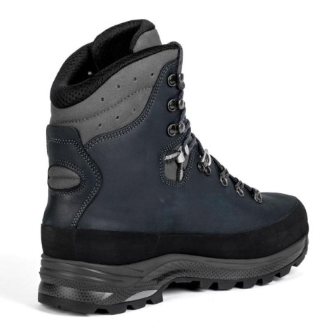 Buty trekkingowe damskie Lowa Tibet GTX Gore-Tex Ws navy/graphite (220680 6927)
