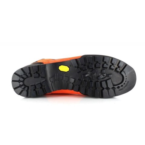 Buty trekkingowe męskie Lowa CADIN GTX MID flame gore-tex wodoodporne (230096 0353)