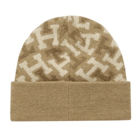 Czapka Tommy Hilfiger Monogram W AW0AW14271 Tommy Hilfiger