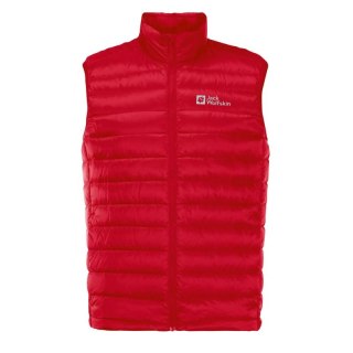 Kamizelka Jack Wolfskin Pack & Go Down Vest M 1207011_2206 Jack Wolfskin