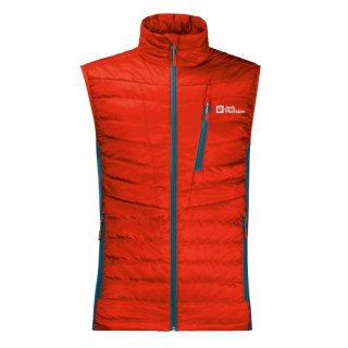 Kamizelka Jack Wolfskin Routeburn Pro Ins Vest M 1206871_3017 Jack Wolfskin