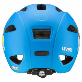 Kask rowerowy Uvex oyo style JR 41/0/047/02 Uvex
