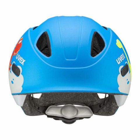 Kask rowerowy Uvex oyo style JR 41/0/047/02 Uvex