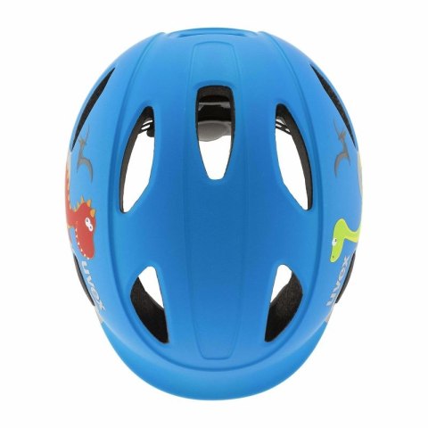 Kask rowerowy Uvex oyo style JR 41/0/047/02 Uvex