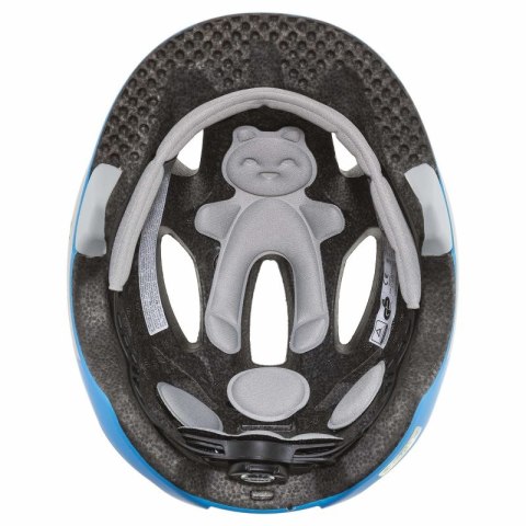 Kask rowerowy Uvex oyo style JR 41/0/047/02 Uvex
