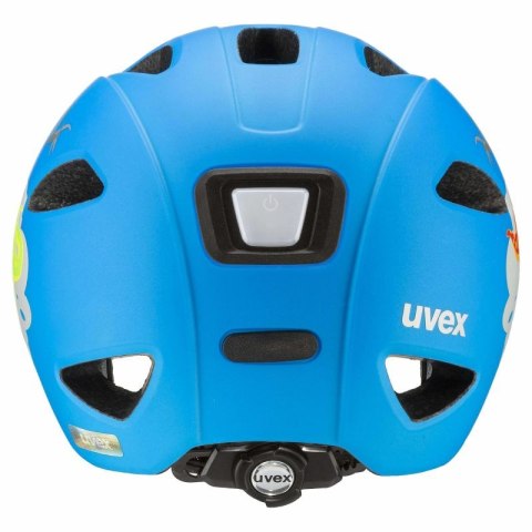 Kask rowerowy Uvex oyo style JR 41/0/047/02 Uvex