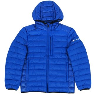 Kurtka Champion Hooded M 220340 BS008 Champion