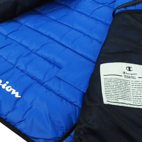 Kurtka Champion Hooded M 220340 BS008 Champion