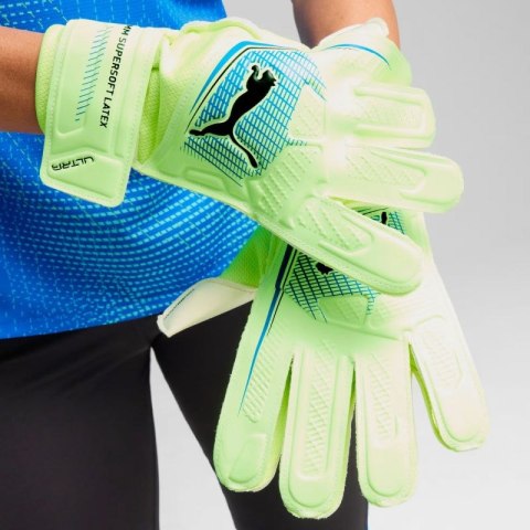 Rękawice bramkarskie Puma Ultra Play RC 41952 02 Puma