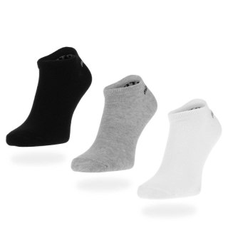 Skarpety Monotox Basics Socks Mix 3-pack SKS20PKM Monotox