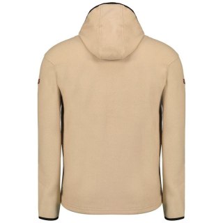Bluza Geographical Norway Unicia Eo 235 M WW4510H/GNO-BEIGE Geographical Norway