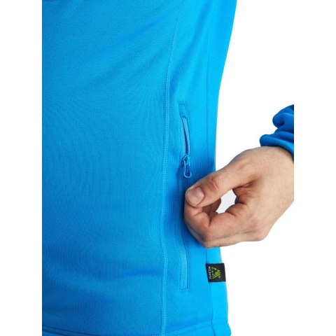 Bluza Viking Jukon Hoodie M 730/23/0909/15 Viking