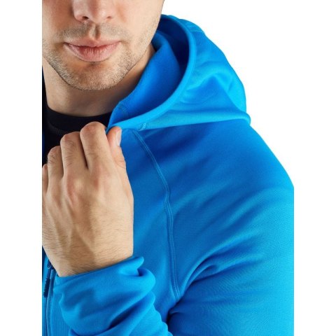Bluza Viking Jukon Hoodie M 730/23/0909/15 Viking