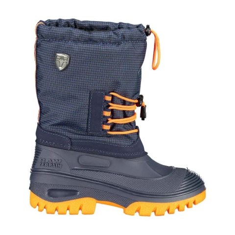 Buty CMP Kids Ahto JR 3Q49574K-18ND CMP