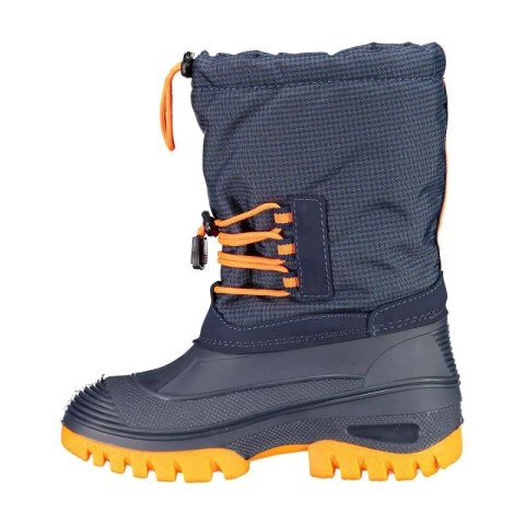 Buty CMP Kids Ahto JR 3Q49574K-18ND CMP