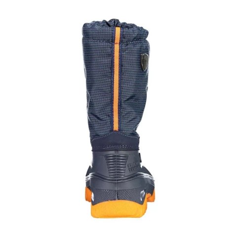 Buty CMP Kids Ahto JR 3Q49574K-18ND CMP