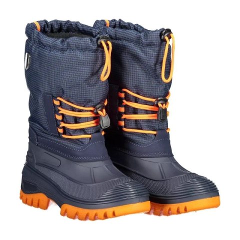 Buty CMP Kids Ahto JR 3Q49574K-18ND CMP