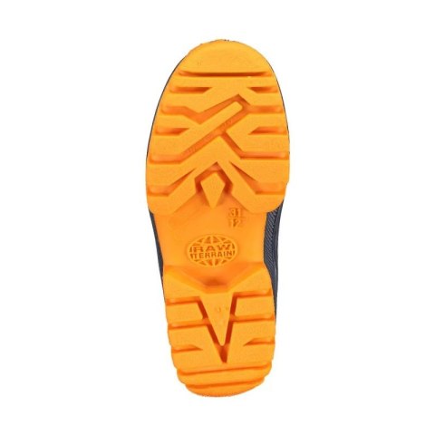 Buty CMP Kids Ahto JR 3Q49574K-18ND CMP