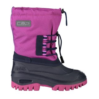Buty CMP Kids Ahto Wp JR 3Q49574K-H887 CMP
