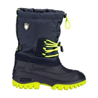 Buty CMP Kids Ahto Wp JR 3Q49574K-N950 CMP