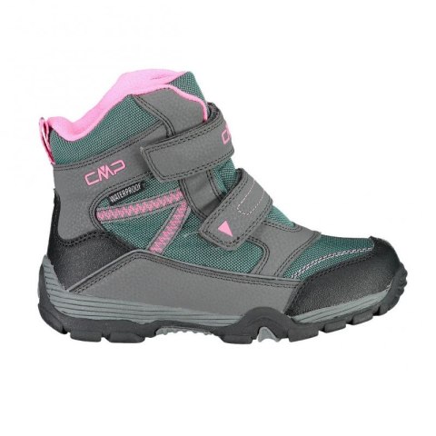 Buty CMP Kids PYRY SNOW BOOT WP JR 38Q4514-14UF CMP