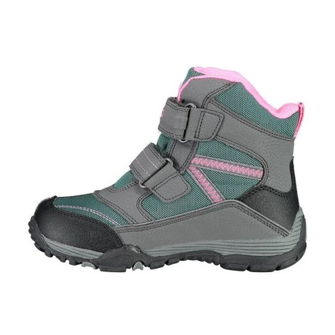 Buty CMP Kids PYRY SNOW BOOT WP JR 38Q4514-14UF CMP
