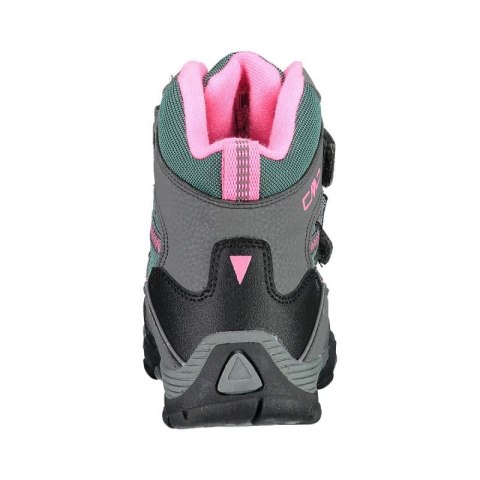 Buty CMP Kids PYRY SNOW BOOT WP JR 38Q4514-14UF CMP