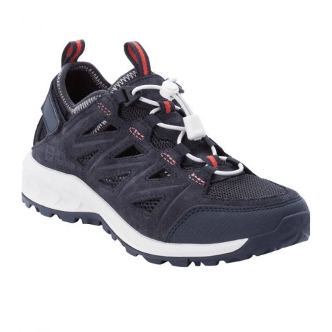 Buty Jack Wolfskin Woodland 2 Hybrid Low W 4051351_1207 Jack Wolfskin