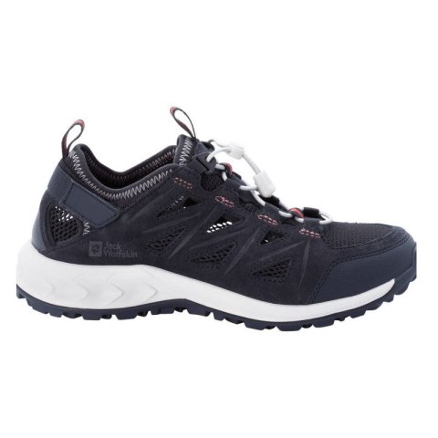 Buty Jack Wolfskin Woodland 2 Hybrid Low W 4051351_1207 Jack Wolfskin