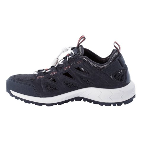 Buty Jack Wolfskin Woodland 2 Hybrid Low W 4051351_1207 Jack Wolfskin