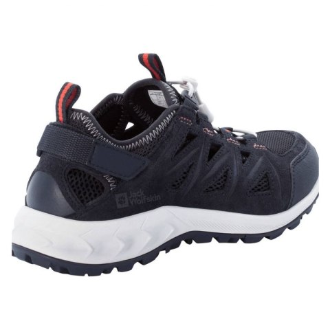 Buty Jack Wolfskin Woodland 2 Hybrid Low W 4051351_1207 Jack Wolfskin