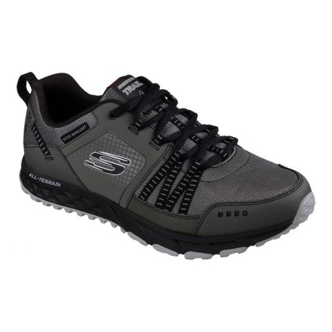 Buty Skechers Escape Plan M 51591-CCBK Skechers